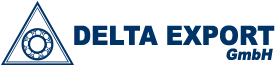 Delta Export Shop-Logo